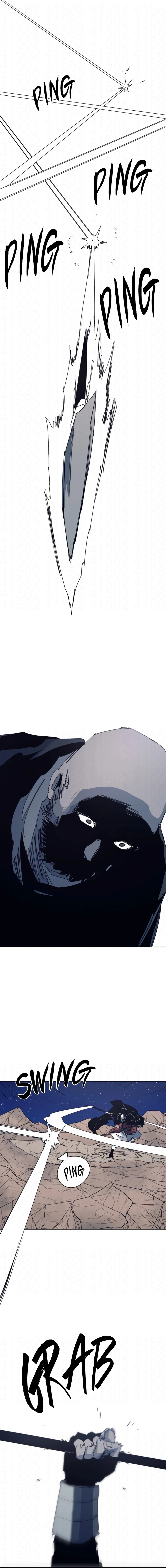 Read O Cavaleiro das Brasas PT Manga Online