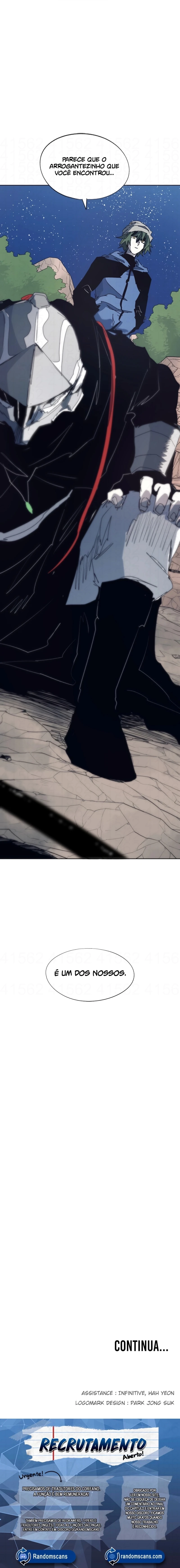 Read O Cavaleiro das Brasas PT Manga Online