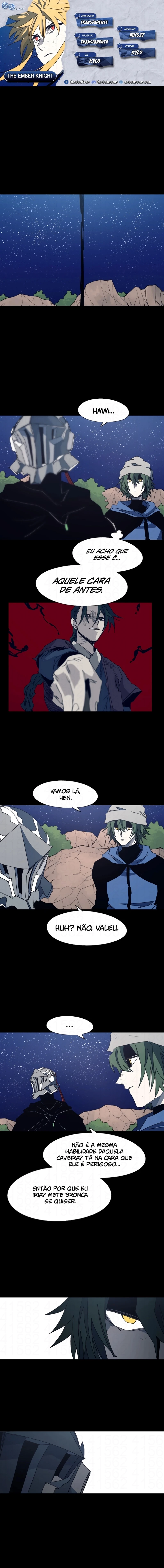 Read O Cavaleiro das Brasas PT Manga Online