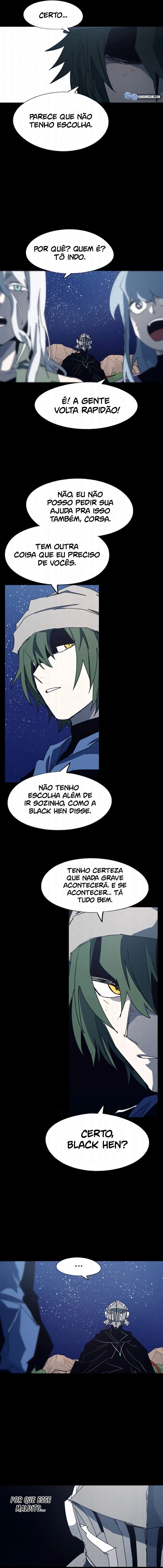 Read O Cavaleiro das Brasas PT Manga Online