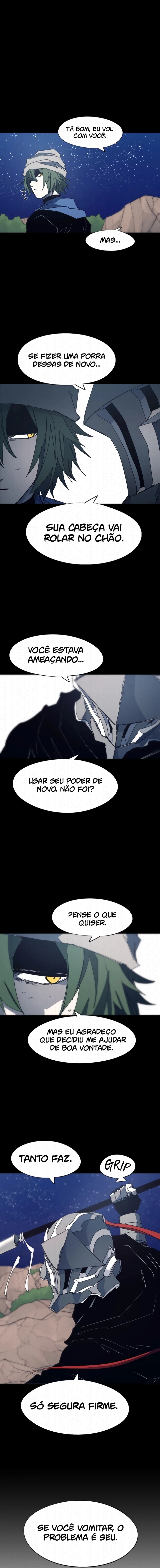 Read O Cavaleiro das Brasas PT Manga Online