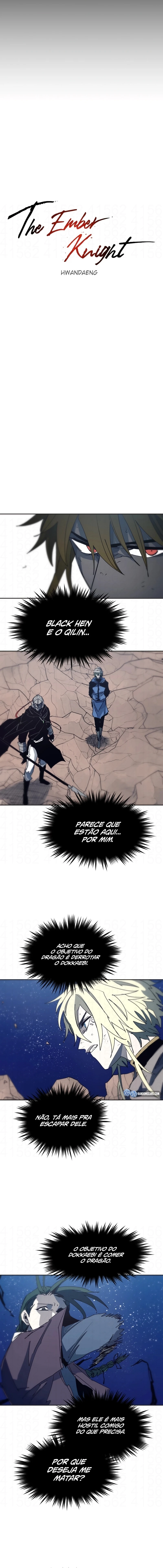 Read O Cavaleiro das Brasas PT Manga Online