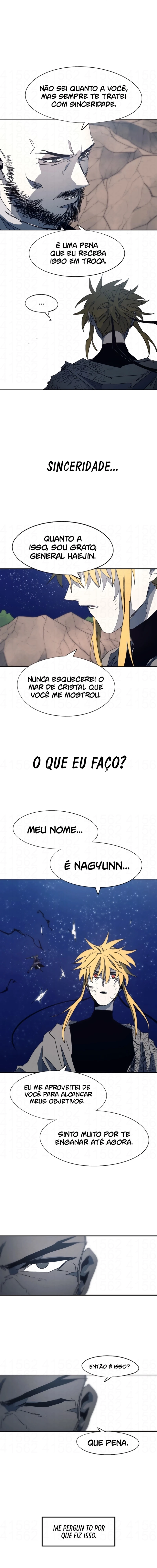 Read O Cavaleiro das Brasas PT Manga Online