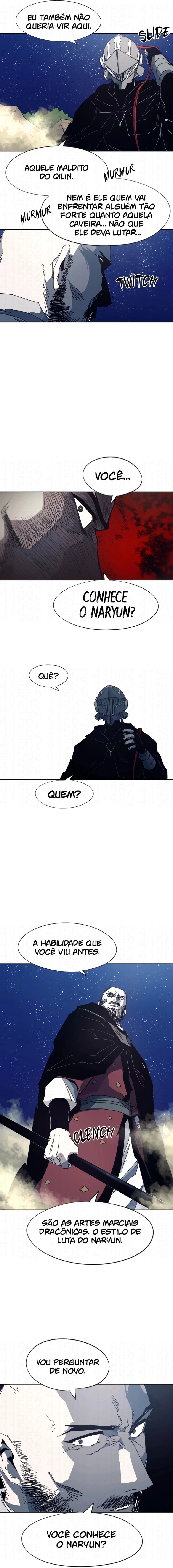 Read O Cavaleiro das Brasas PT Manga Online