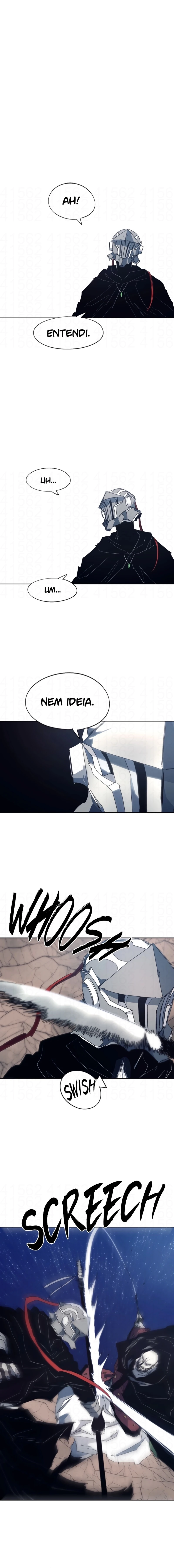 Read O Cavaleiro das Brasas PT Manga Online