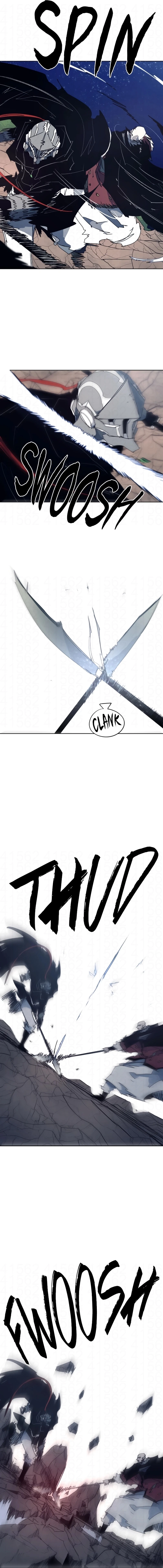 Read O Cavaleiro das Brasas PT Manga Online