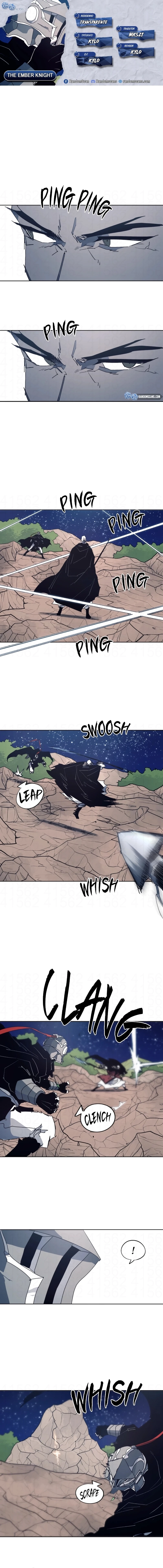 Read O Cavaleiro das Brasas PT Manga Online