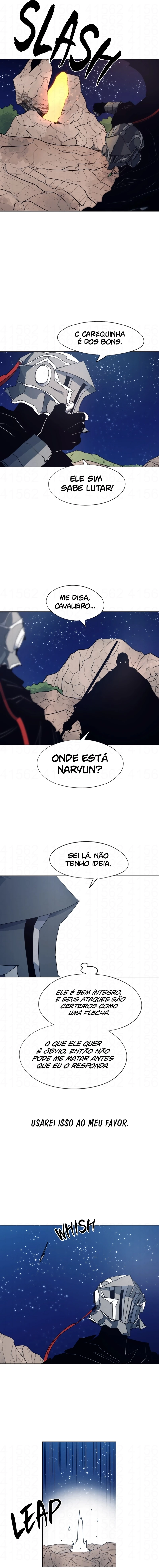 Read O Cavaleiro das Brasas PT Manga Online