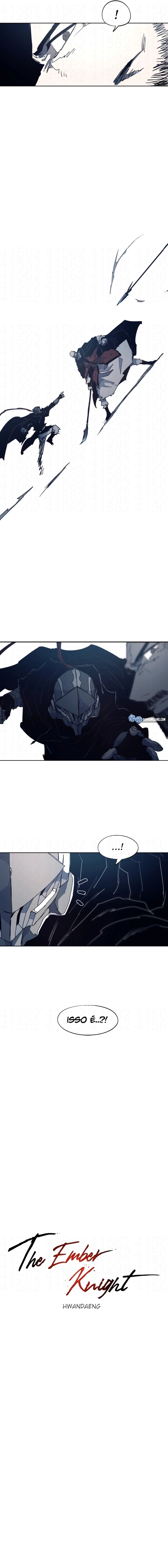 Read O Cavaleiro das Brasas PT Manga Online