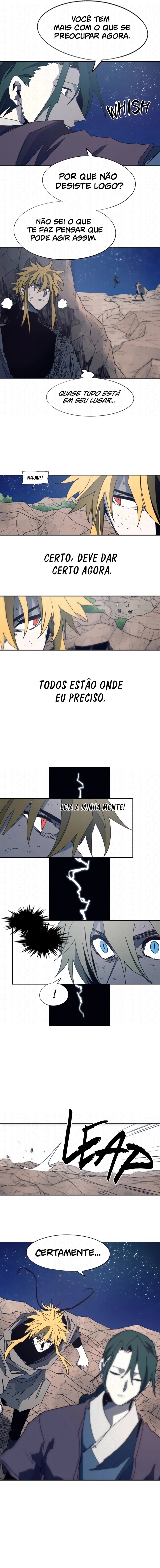 Read O Cavaleiro das Brasas PT Manga Online