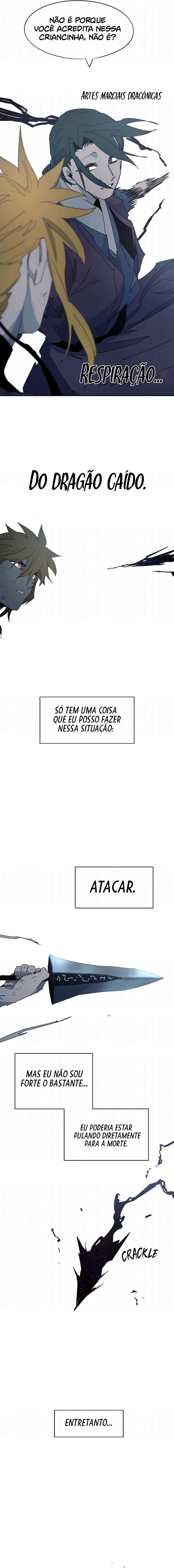 Read O Cavaleiro das Brasas PT Manga Online