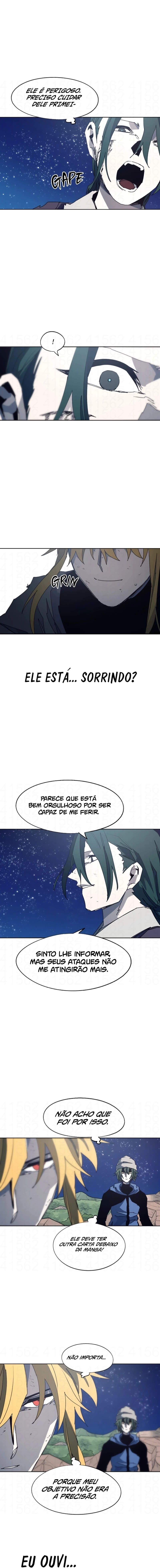 Read O Cavaleiro das Brasas PT Manga Online