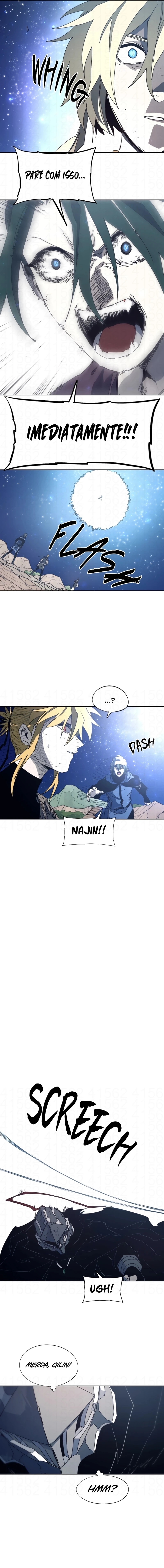Read O Cavaleiro das Brasas PT Manga Online