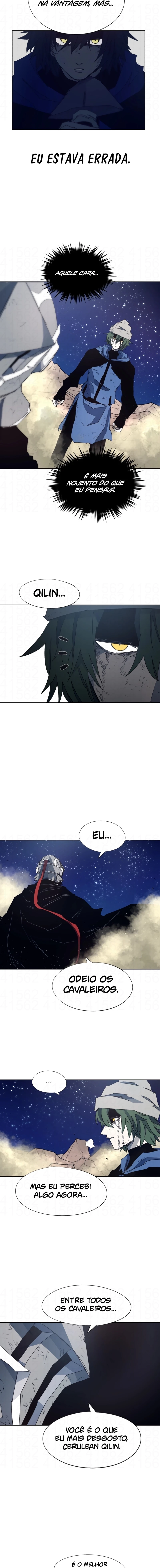 Read O Cavaleiro das Brasas PT Manga Online