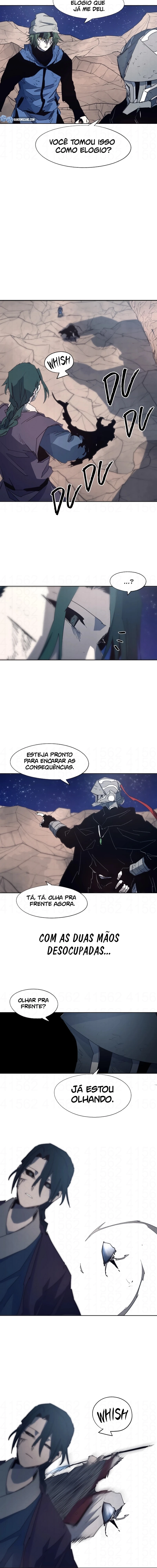 Read O Cavaleiro das Brasas PT Manga Online