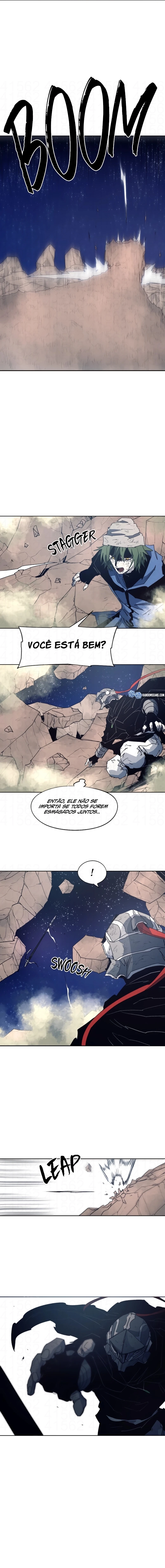 Read O Cavaleiro das Brasas PT Manga Online
