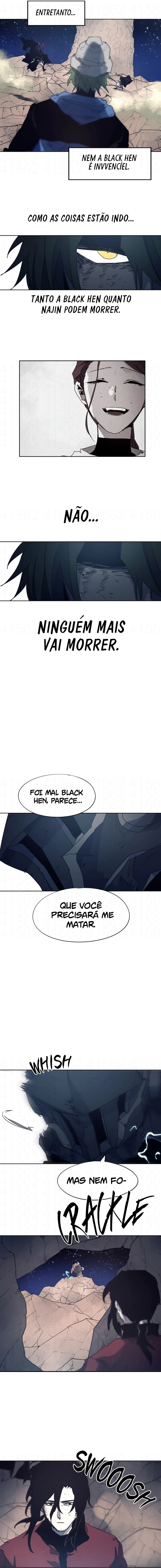 Read O Cavaleiro das Brasas PT Manga Online