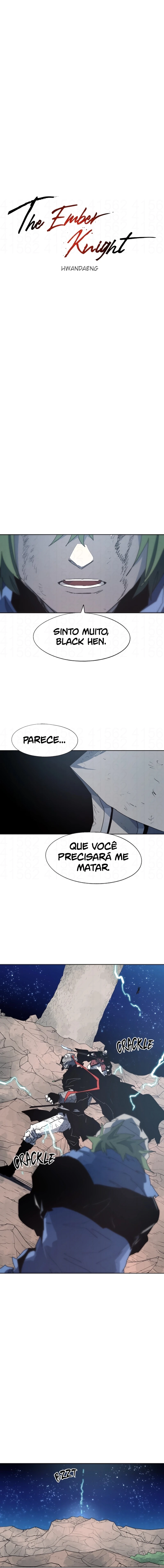 Read O Cavaleiro das Brasas PT Manga Online