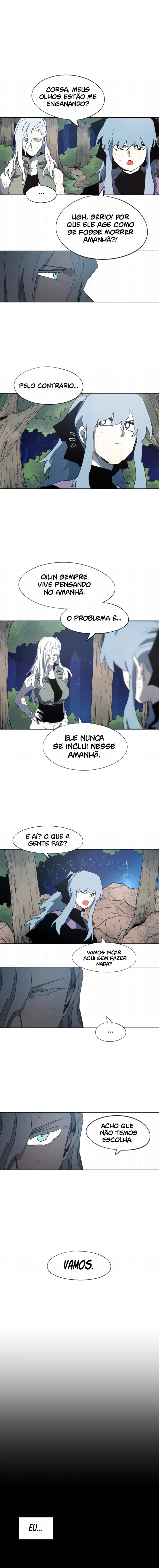 Read O Cavaleiro das Brasas PT Manga Online