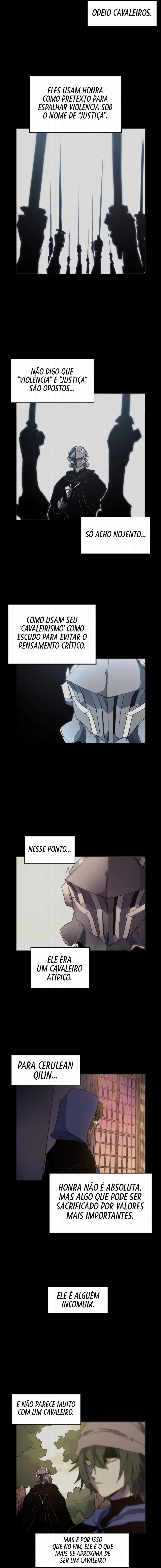 Read O Cavaleiro das Brasas PT Manga Online