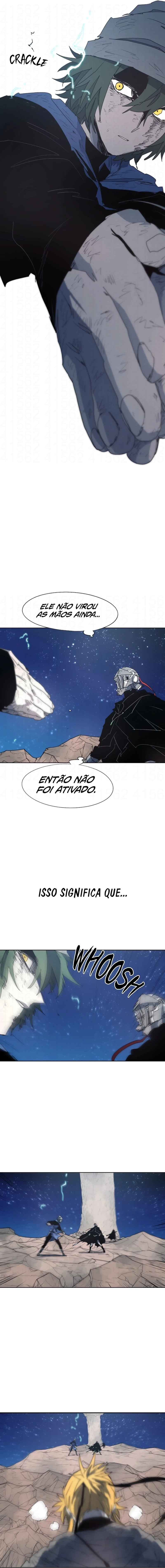 Read O Cavaleiro das Brasas PT Manga Online
