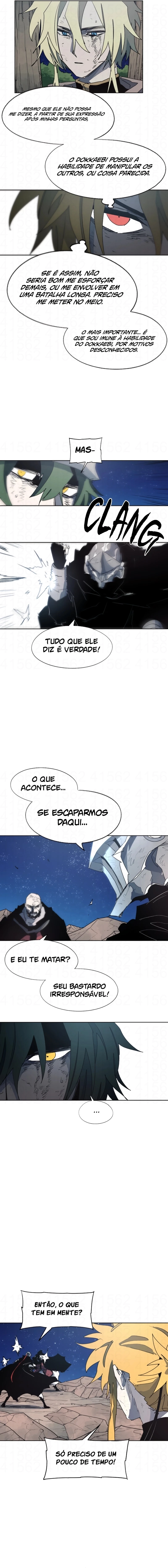 Read O Cavaleiro das Brasas PT Manga Online