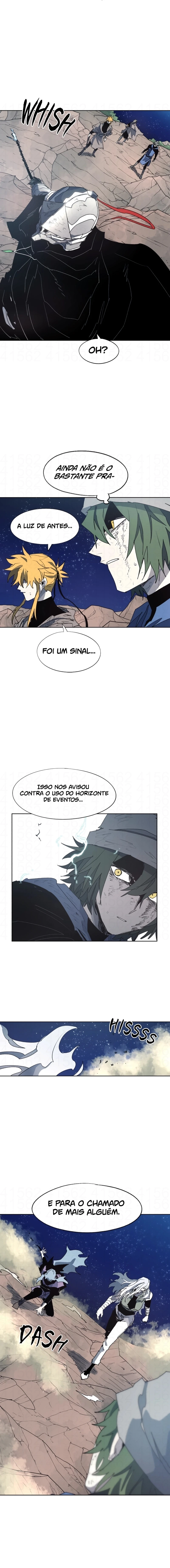 Read O Cavaleiro das Brasas PT Manga Online