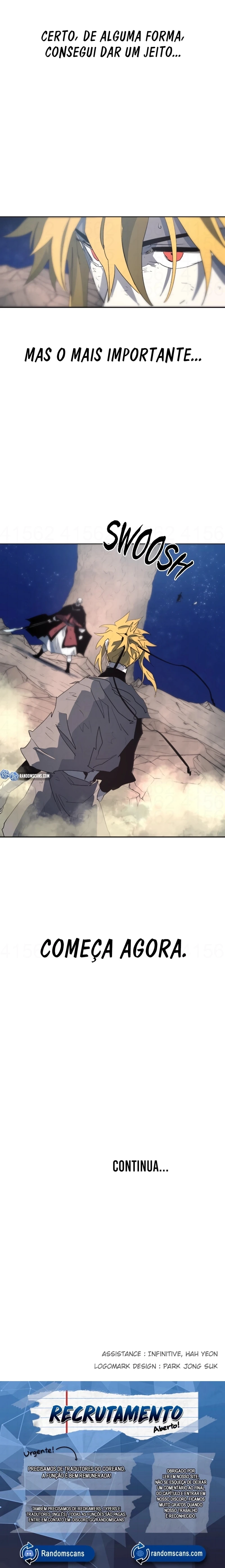 Read O Cavaleiro das Brasas PT Manga Online