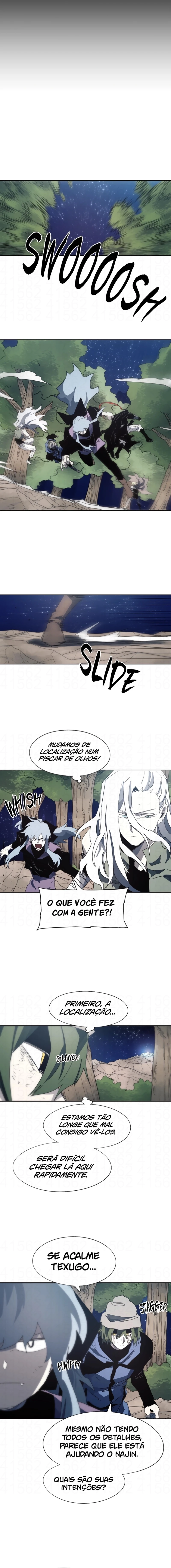 Read O Cavaleiro das Brasas PT Manga Online