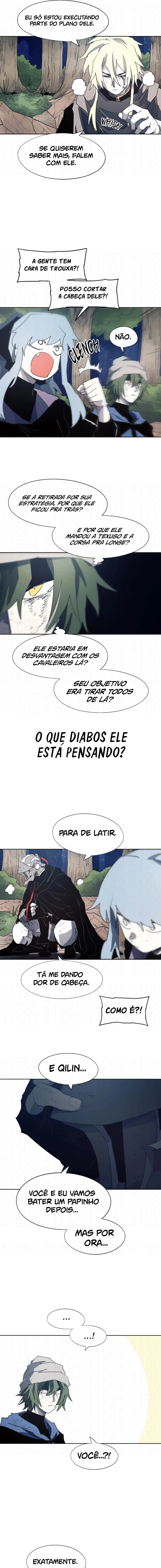 Read O Cavaleiro das Brasas PT Manga Online