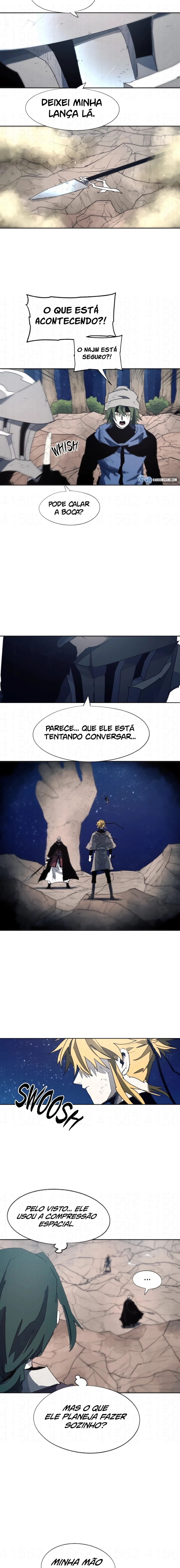 Read O Cavaleiro das Brasas PT Manga Online