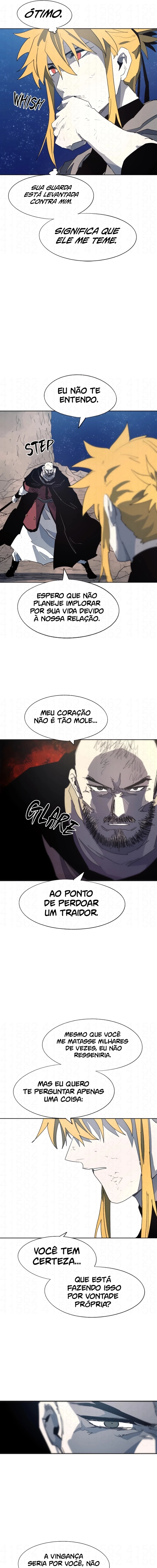 Read O Cavaleiro das Brasas PT Manga Online