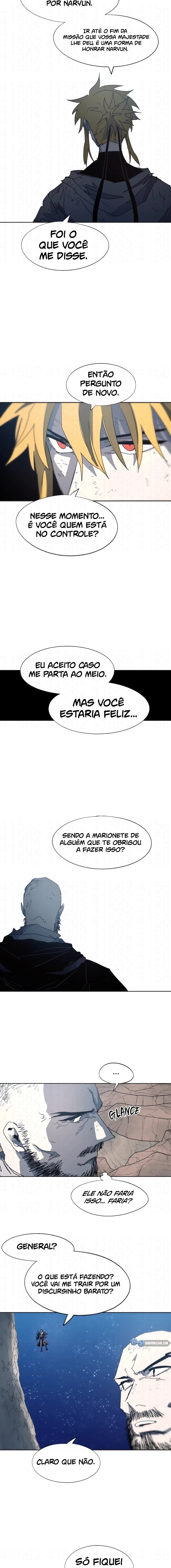 Read O Cavaleiro das Brasas PT Manga Online