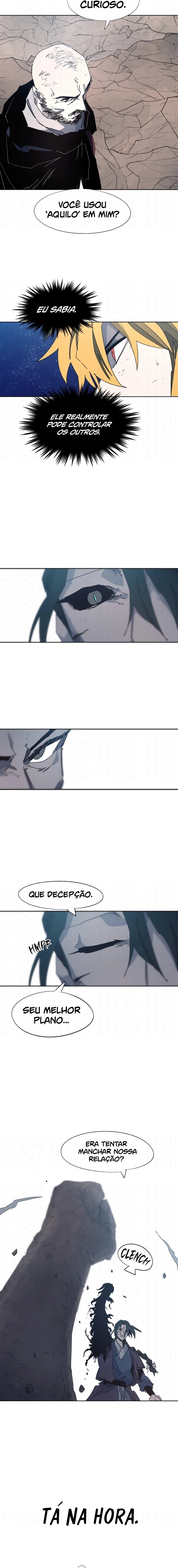 Read O Cavaleiro das Brasas PT Manga Online