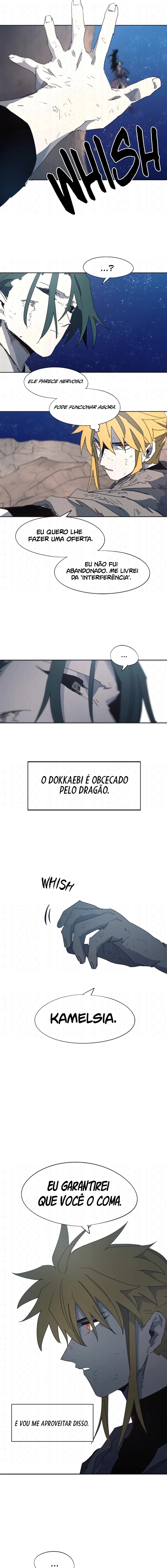 Read O Cavaleiro das Brasas PT Manga Online