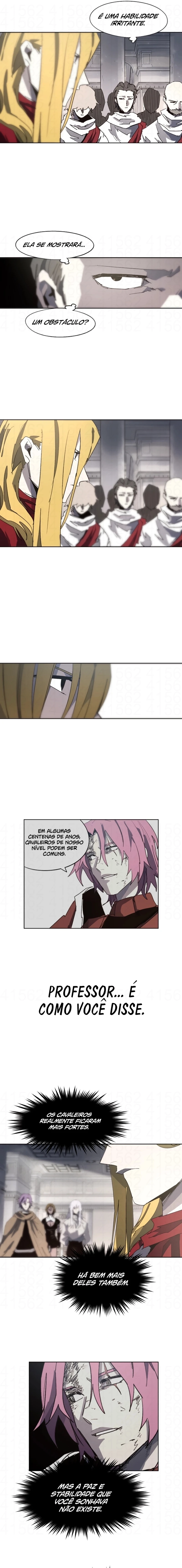 Read O Cavaleiro das Brasas PT Manga Online