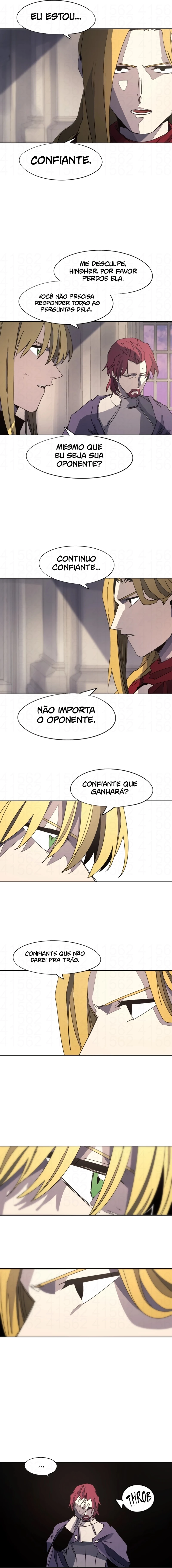 Read O Cavaleiro das Brasas PT Manga Online