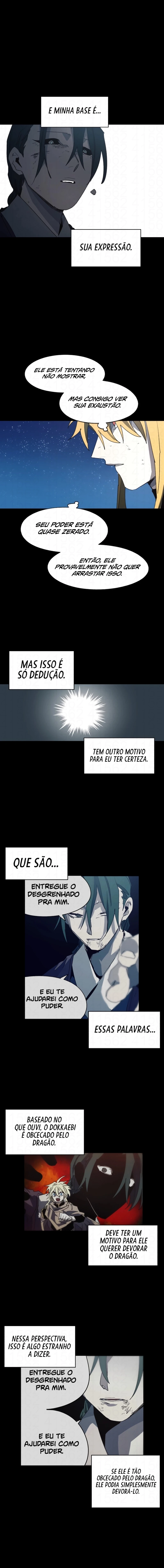 Read O Cavaleiro das Brasas PT Manga Online