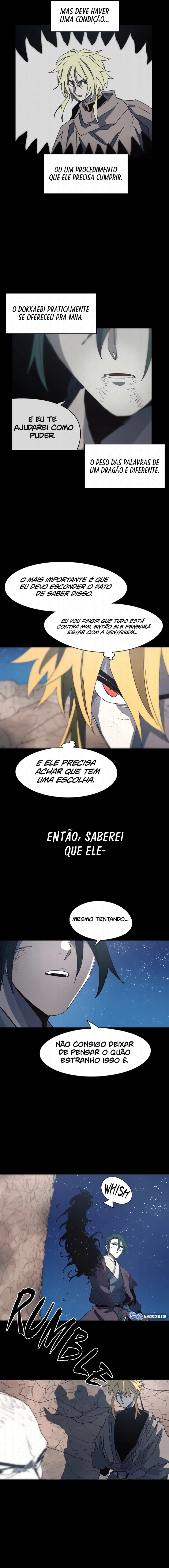Read O Cavaleiro das Brasas PT Manga Online