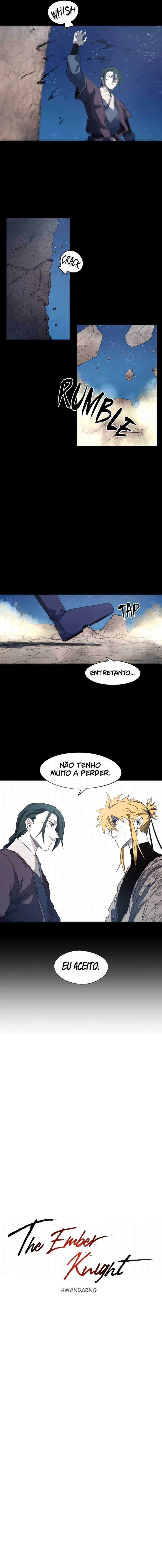 Read O Cavaleiro das Brasas PT Manga Online