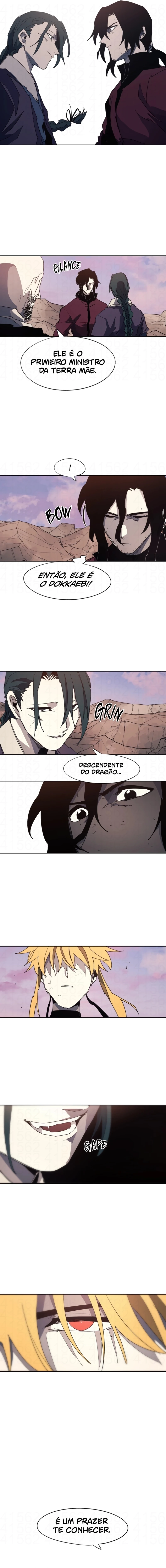 Read O Cavaleiro das Brasas PT Manga Online