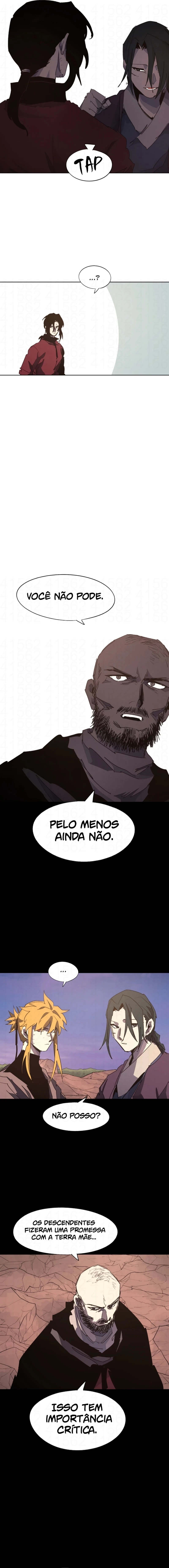 Read O Cavaleiro das Brasas PT Manga Online