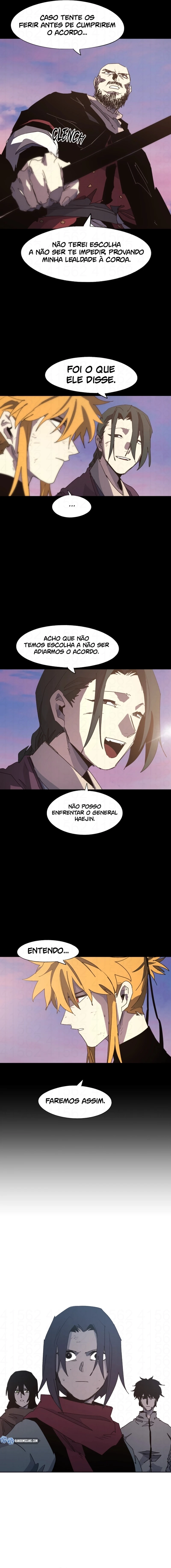 Read O Cavaleiro das Brasas PT Manga Online