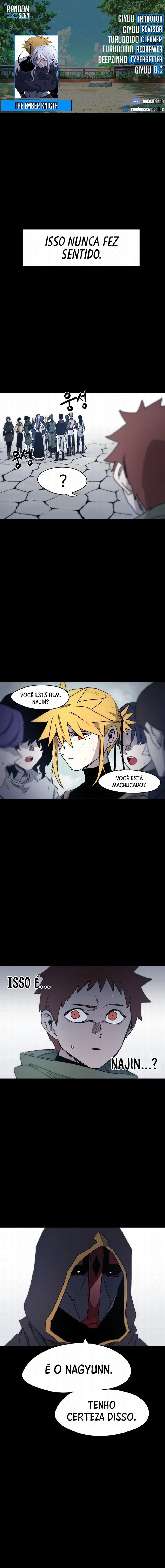 Read O Cavaleiro das Brasas PT Manga Online