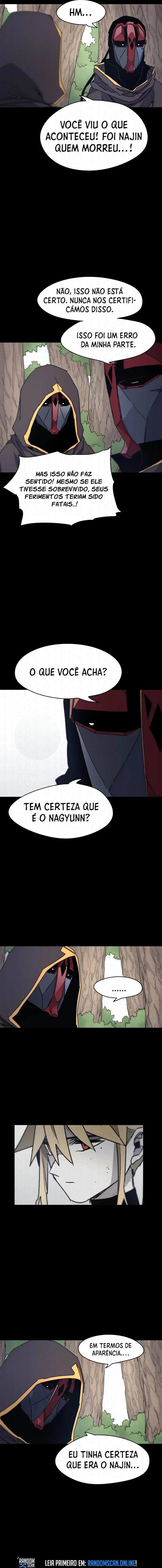 Read O Cavaleiro das Brasas PT Manga Online