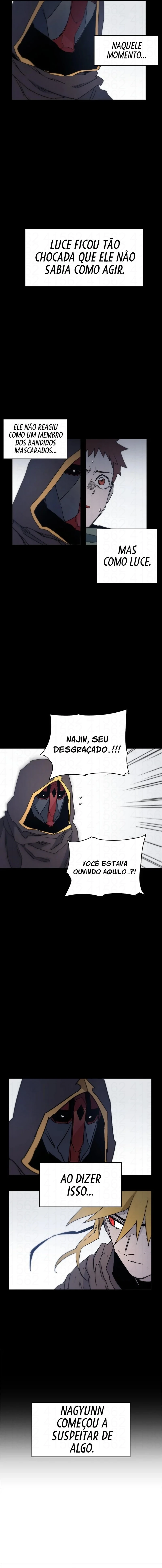 Read O Cavaleiro das Brasas PT Manga Online