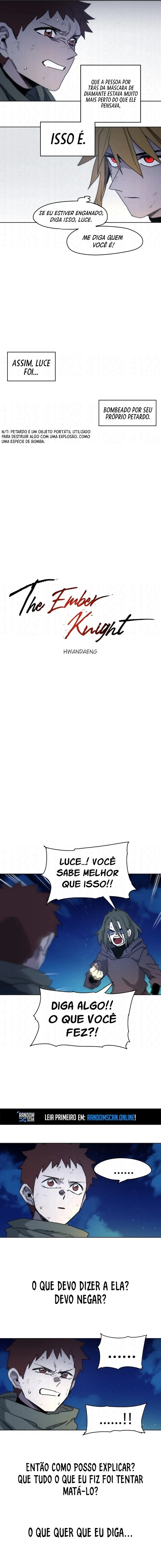 Read O Cavaleiro das Brasas PT Manga Online