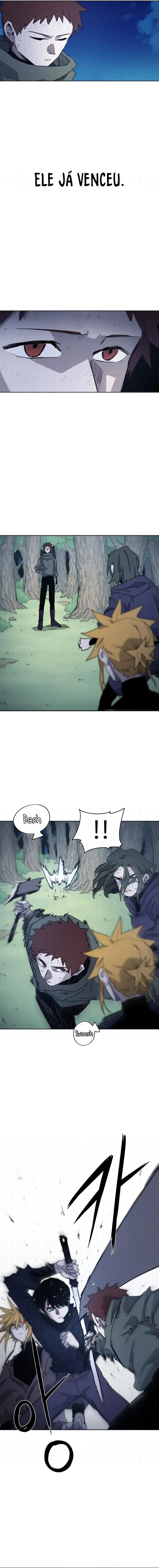 Read O Cavaleiro das Brasas PT Manga Online