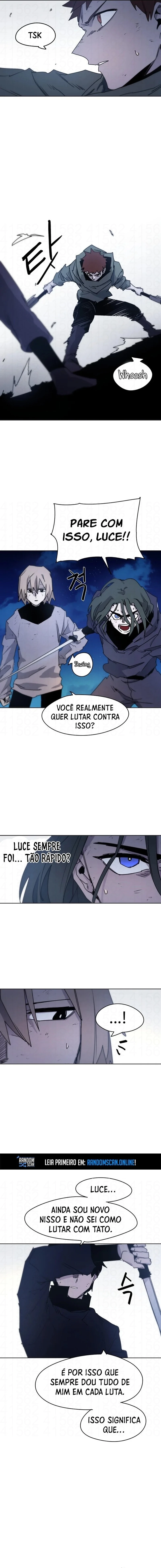 Read O Cavaleiro das Brasas PT Manga Online