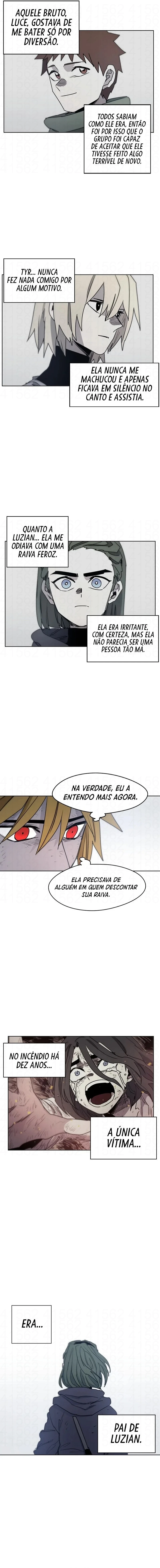 Read O Cavaleiro das Brasas PT Manga Online